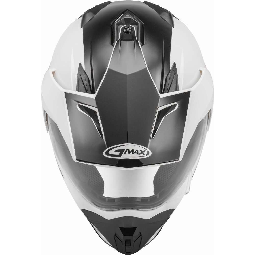 Casque Gmax GM11 SCUD