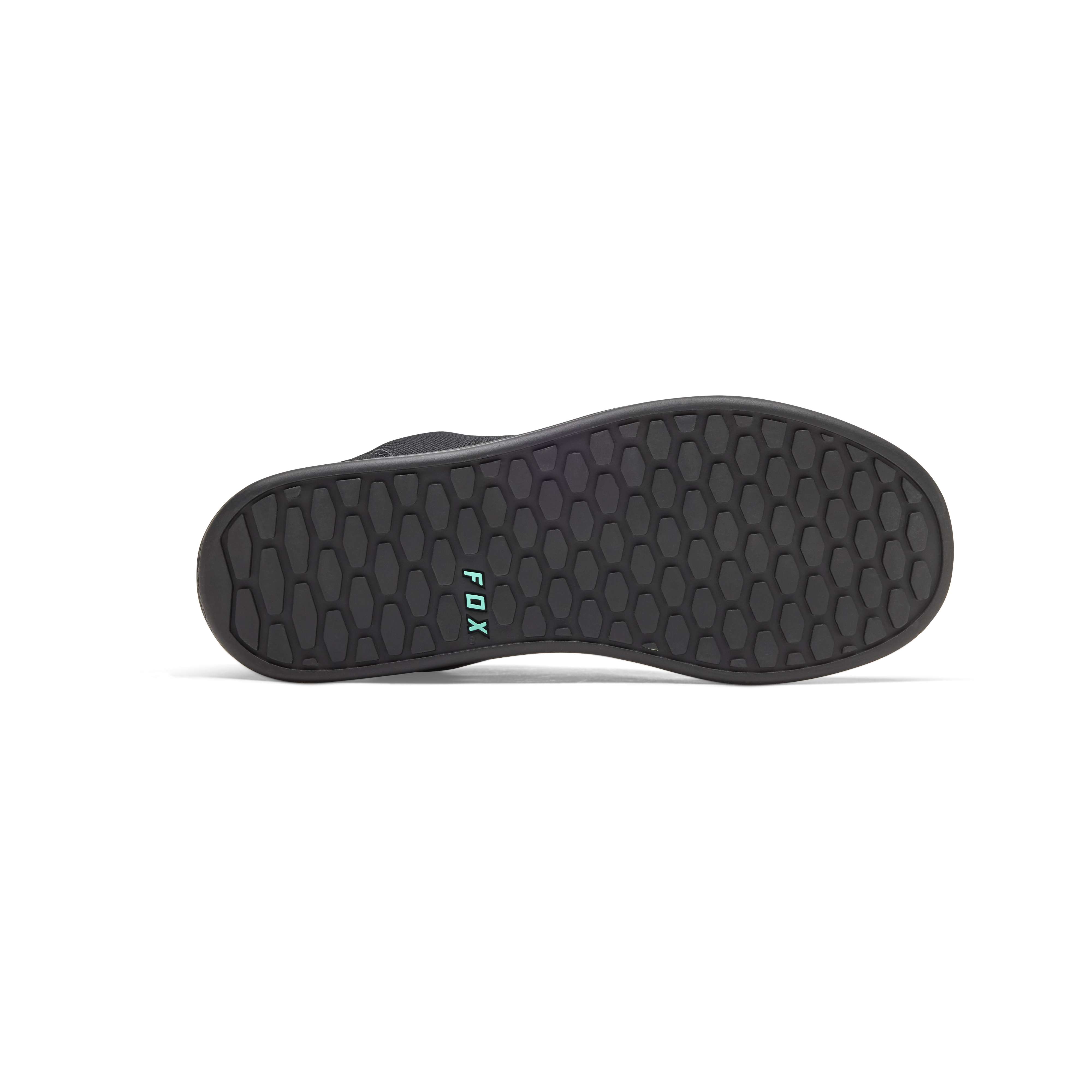 Fox Racing Union SG Canvas Shoe