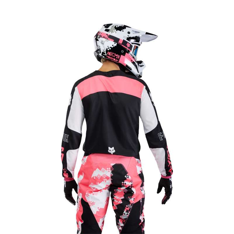 Fox Racing 180 Digi Image Jersey