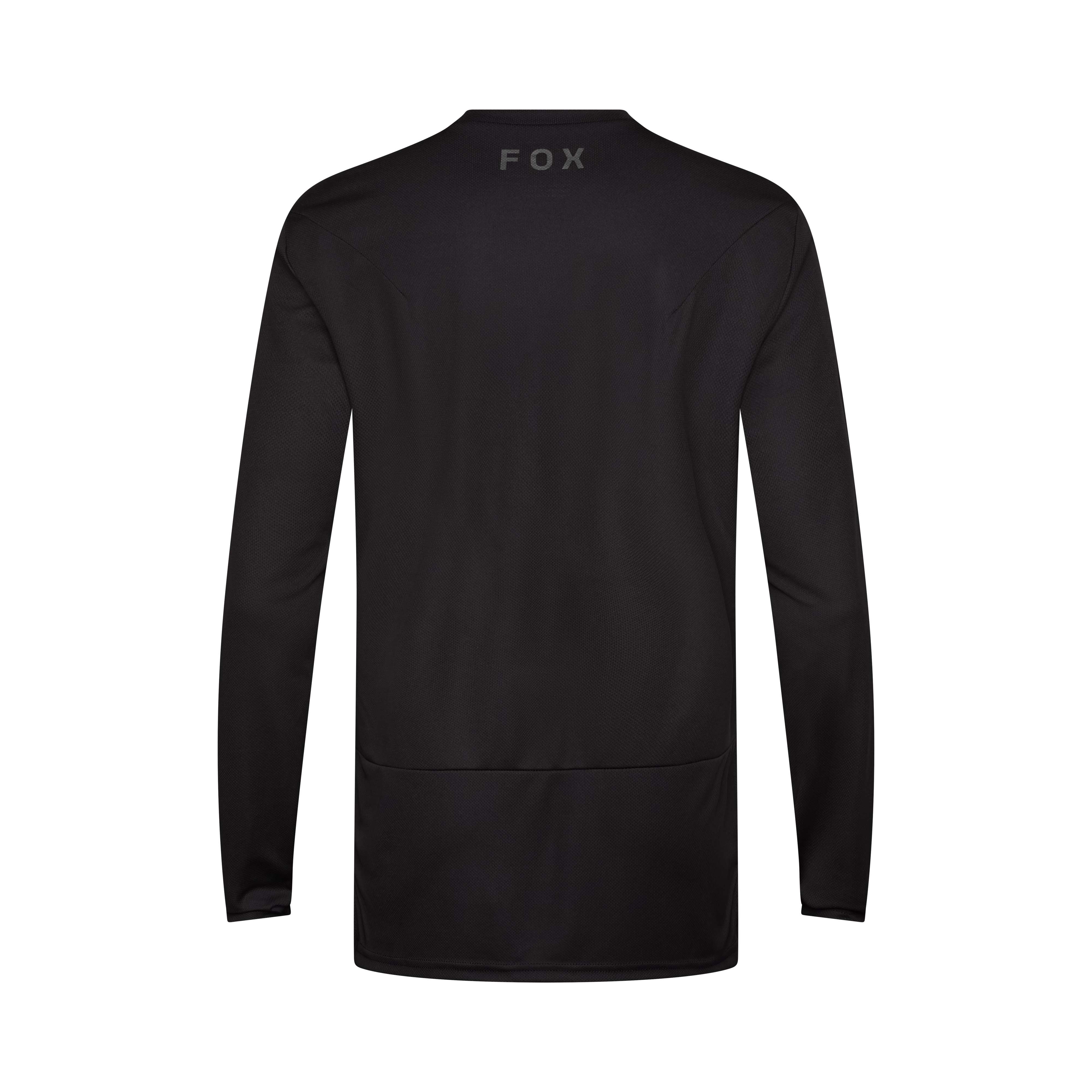 Fox Racing Ranger Fox Head Longsleeve Jersey