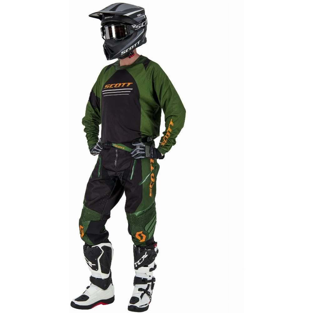 Pantalon X-Plore Scott