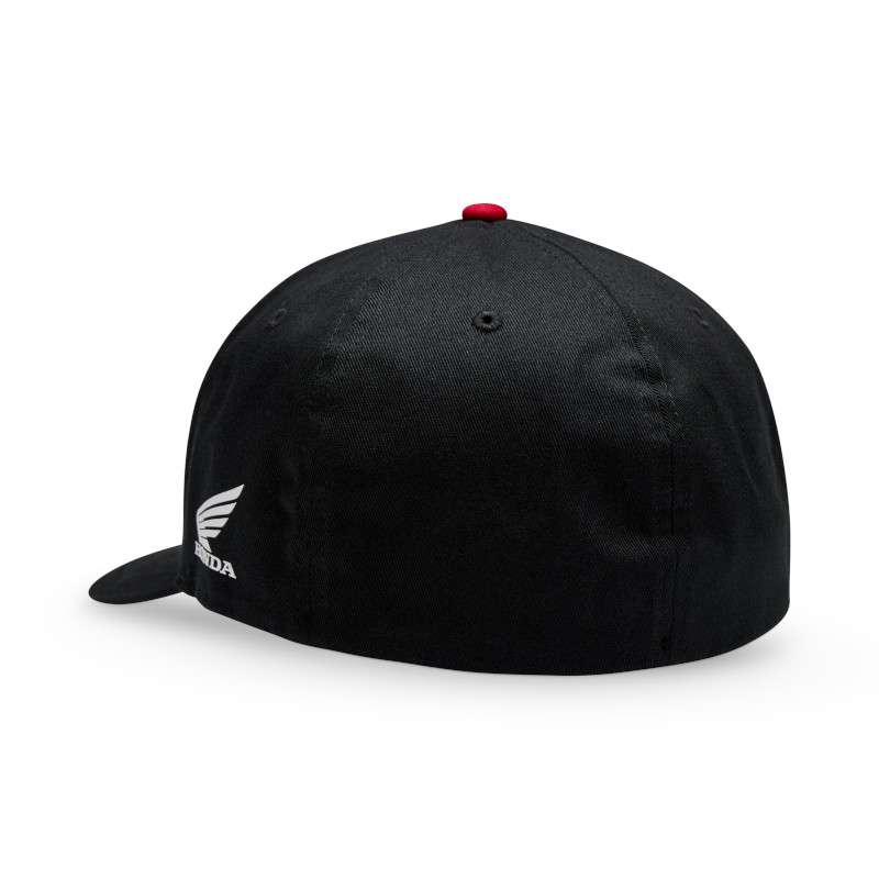 Fox Racing Honda Flexfit Hat