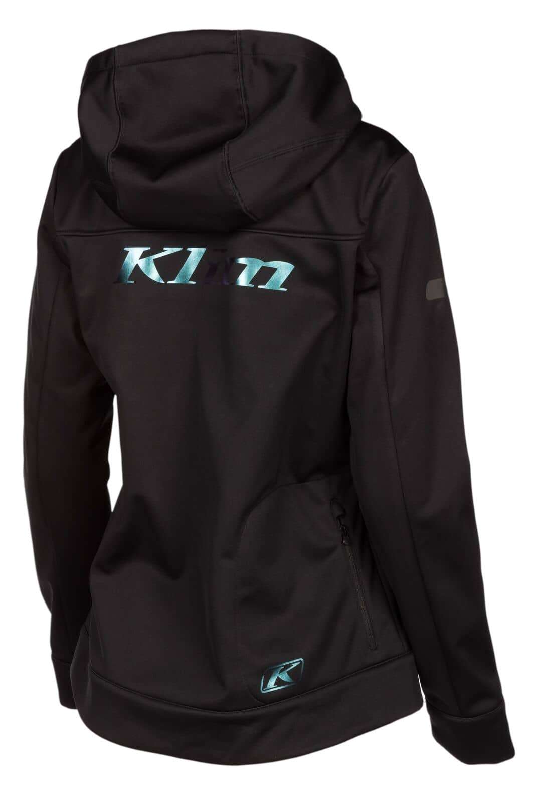 Sweat à capuche Evolution pour femme de Klim
