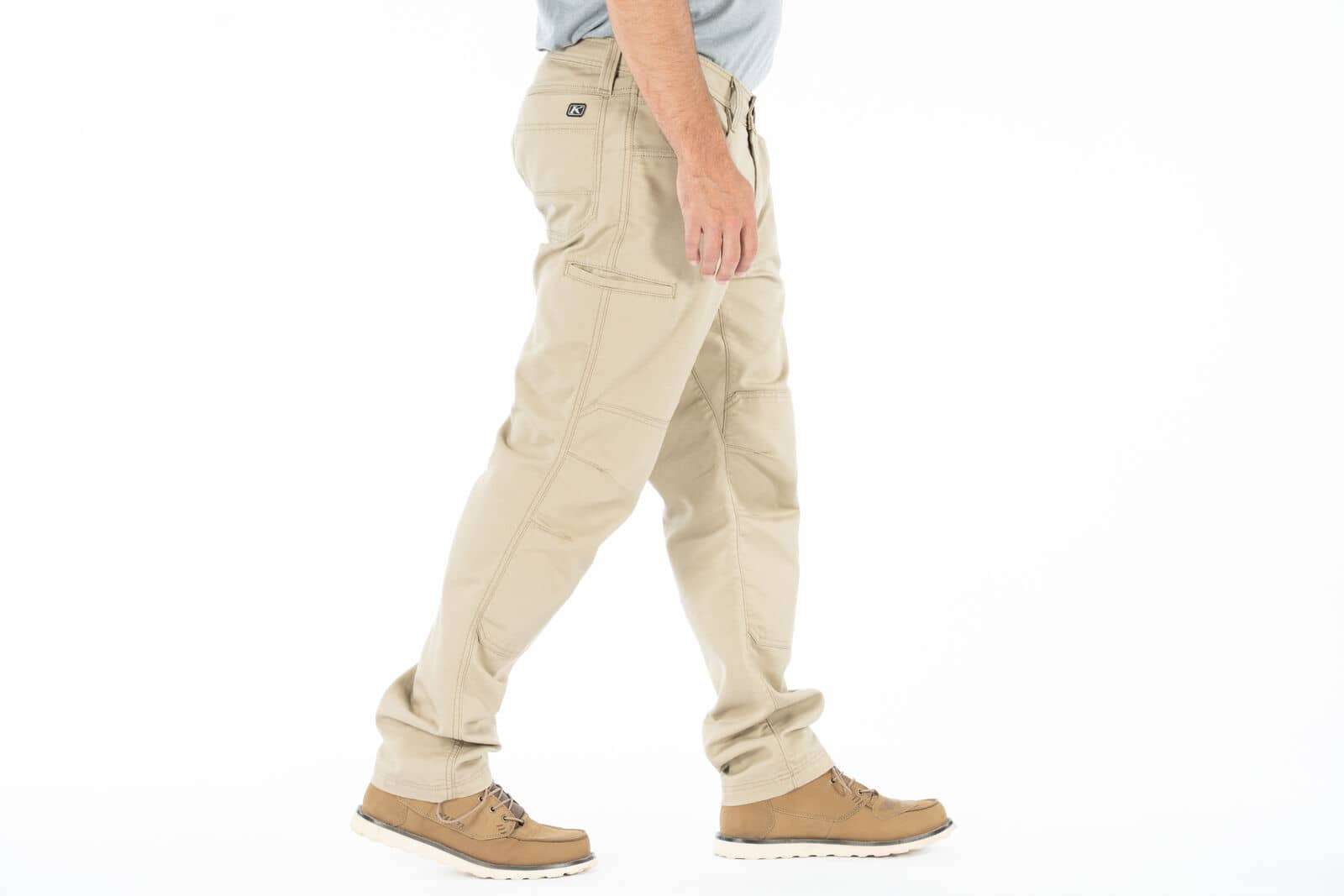 Pantalon Klim West Ridge
