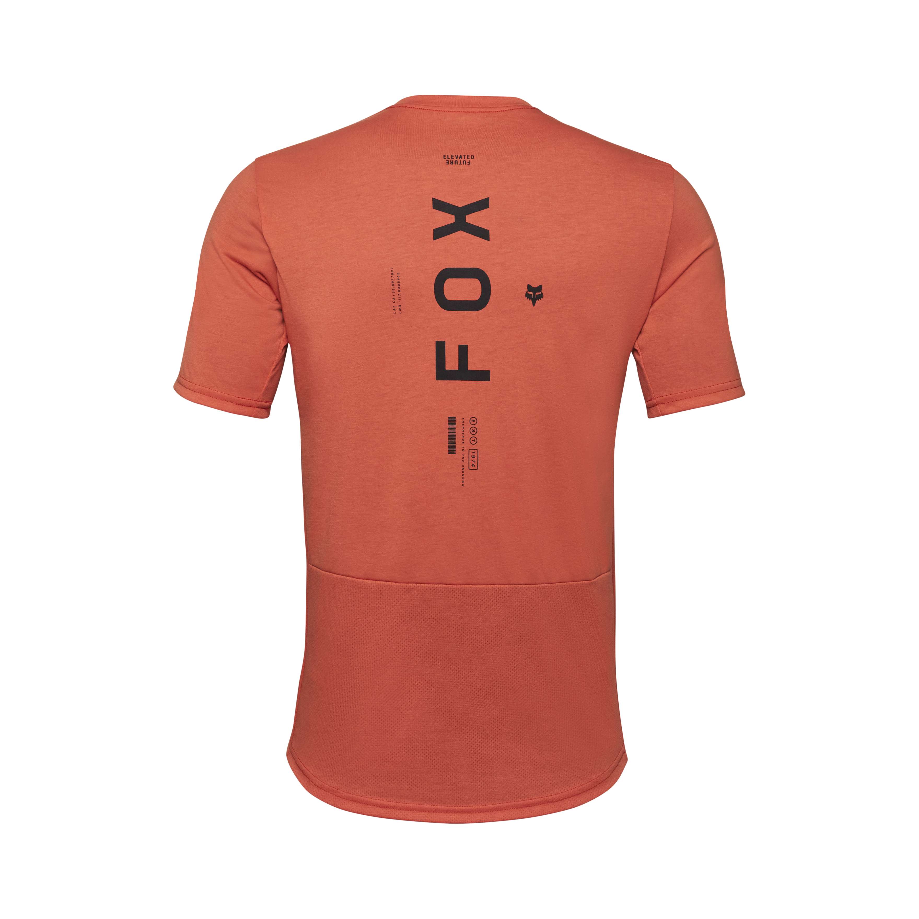 Fox Racing Alyn Ranger DR Jersey