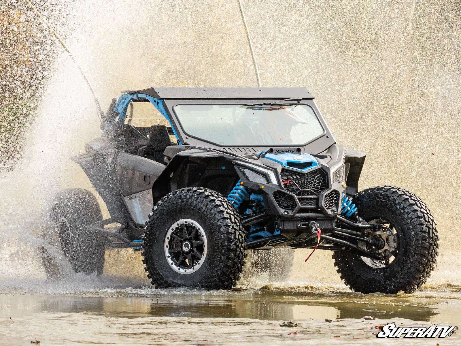 Pneu SuperATV Incursion A/T