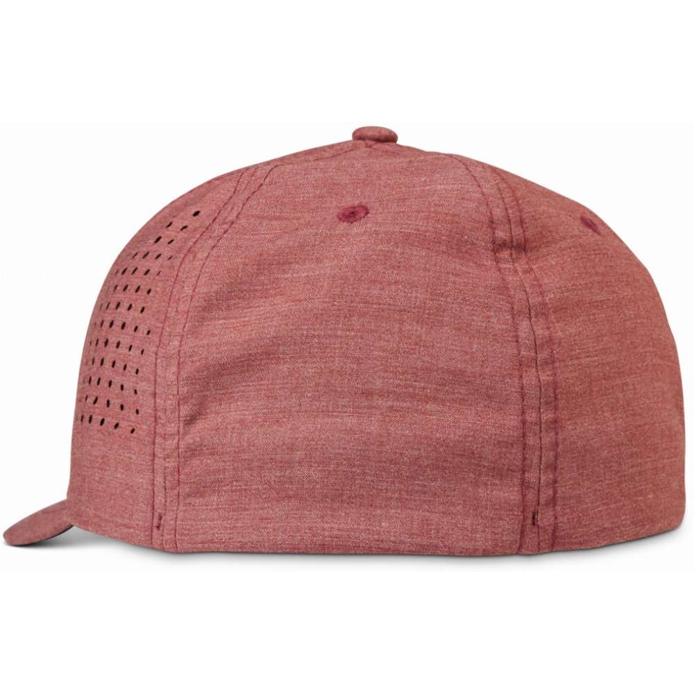 Casquette Fox Racing Non Stop Tech Flexfit (Liquidation)