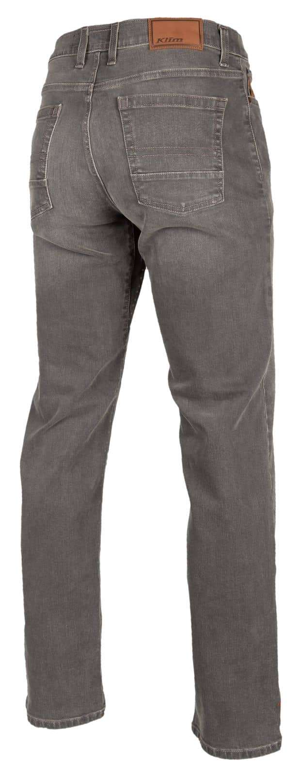 Jean droit extensible Klim Unlimited