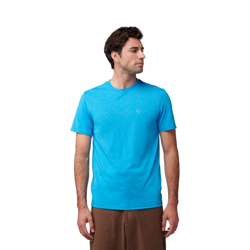 T-shirt technique des forums Fox Racing
