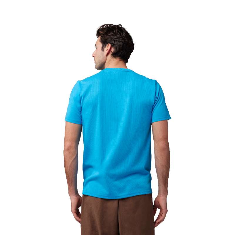 T-shirt technique des forums Fox Racing
