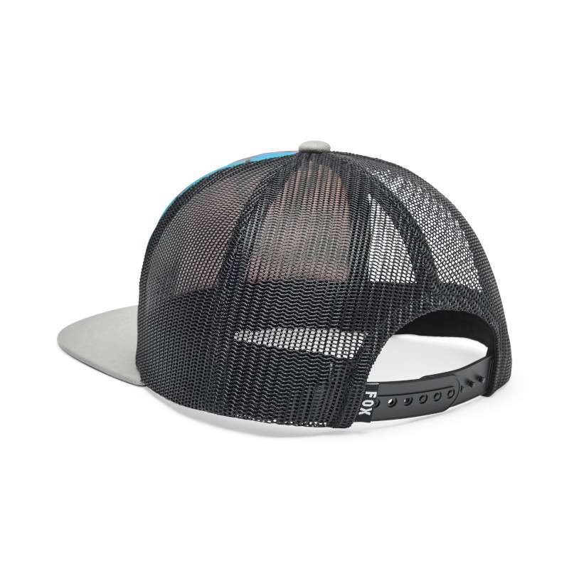 Fox Racing Youth Future Trucker Hat