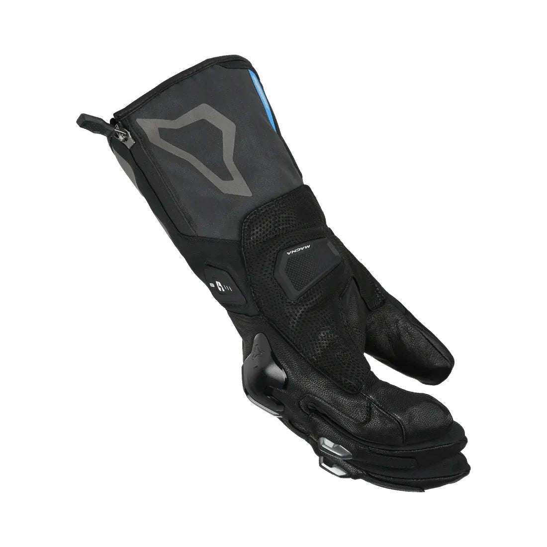 Macna Progress 2.0 DL Heated Gloves
