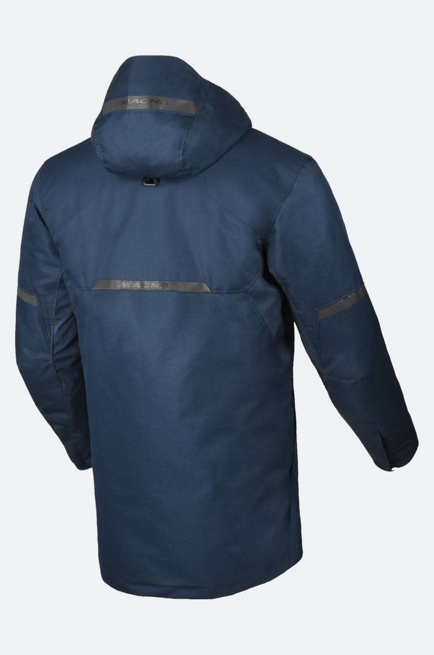 Macna Paladyn Jacket with Heated Liner