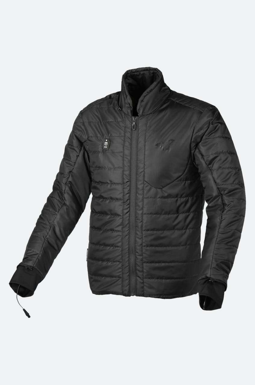 Macna Paladyn Jacket with Heated Liner