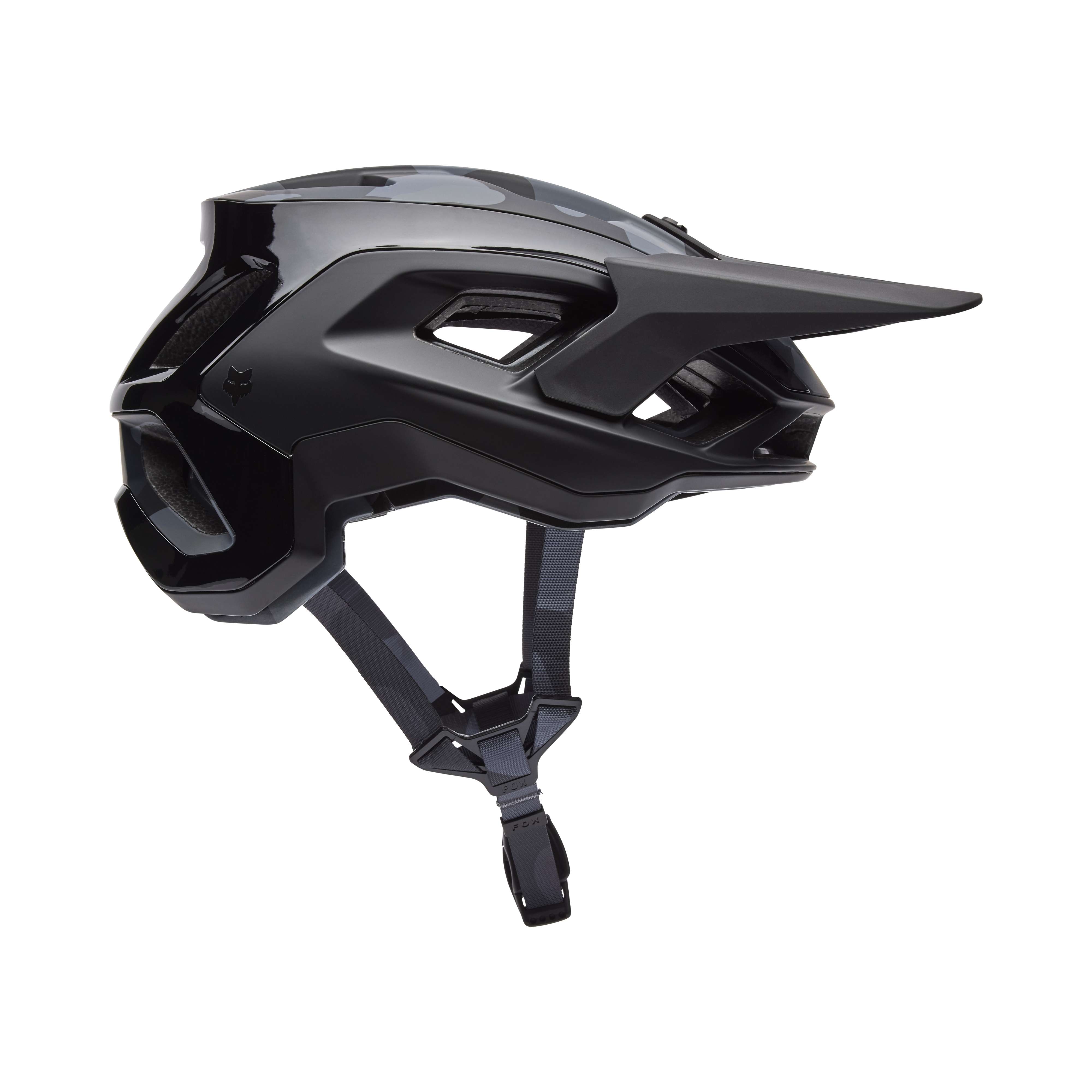 Fox Racing Speedframe RS CE Helmet