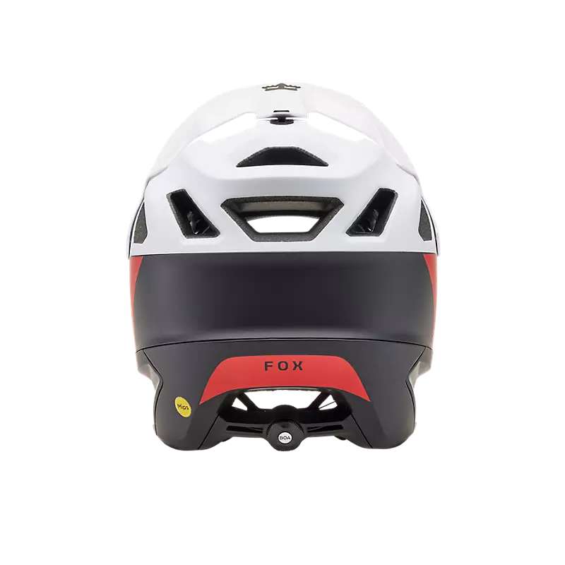 Fox Racing NYF Dropframe Pro Helmet