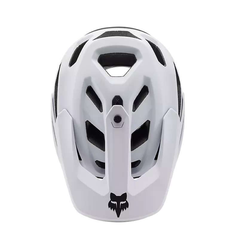 Fox Racing NYF Dropframe Pro Helmet