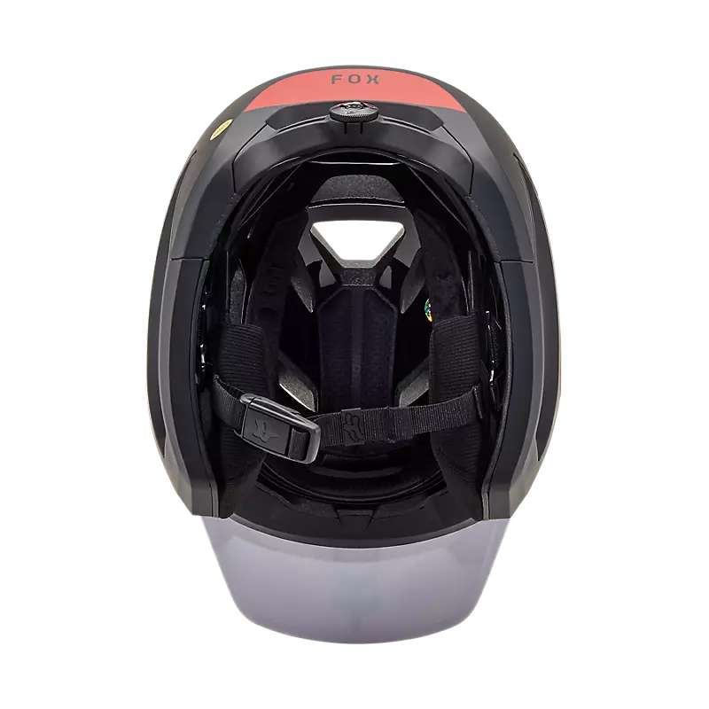 Fox Racing NYF Dropframe Pro Helmet