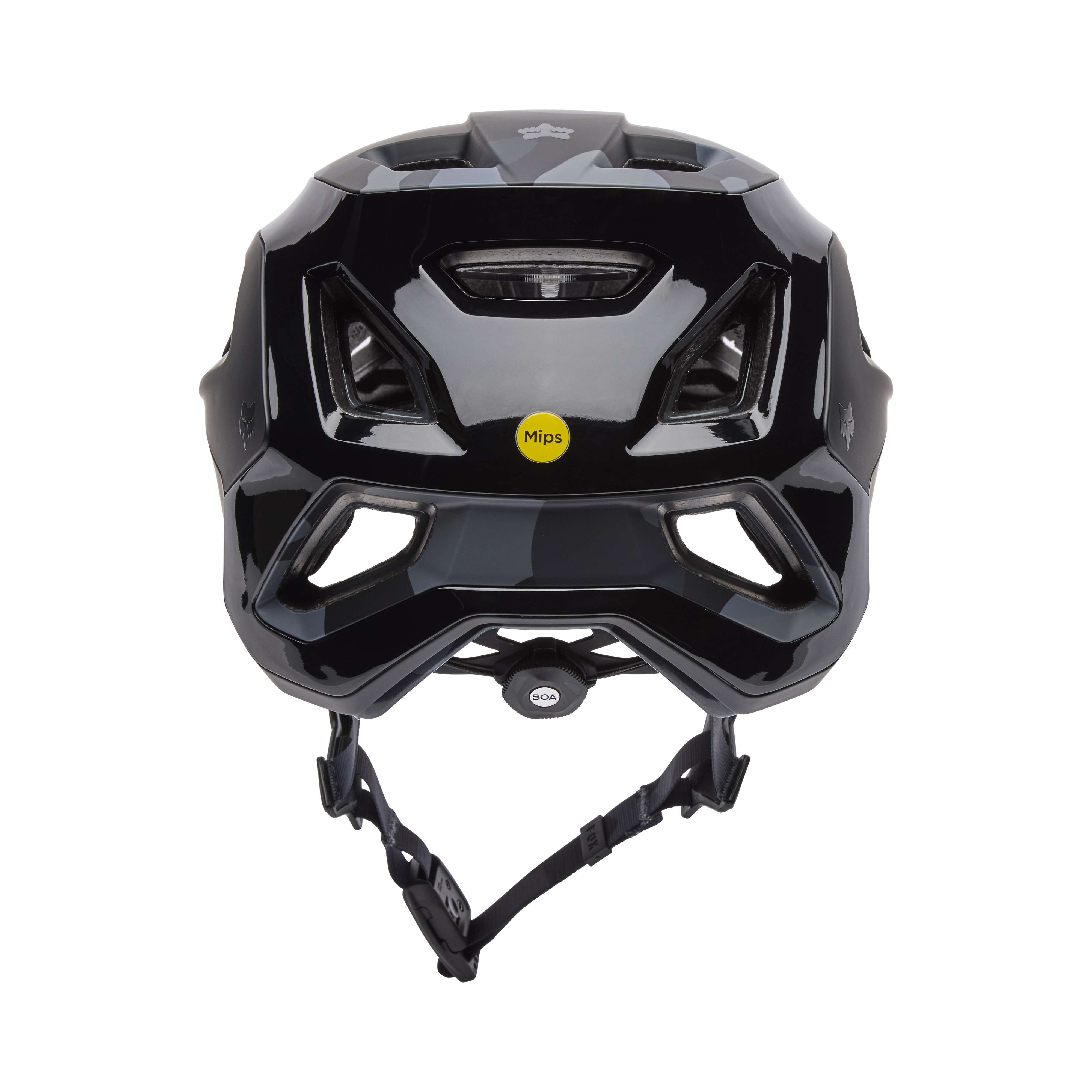 Fox Racing Speedframe RS CE Helmet