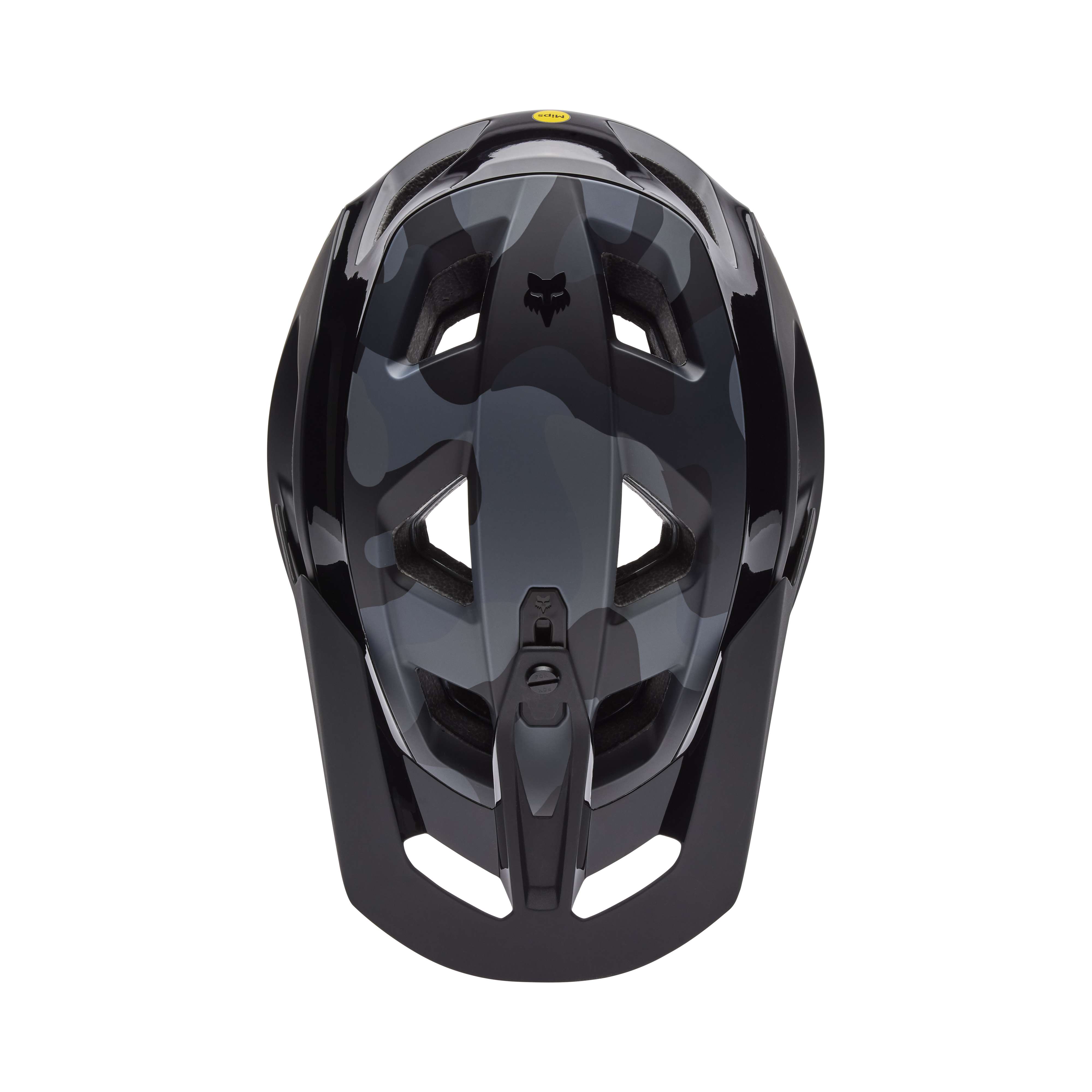 Fox Racing Speedframe RS CE Helmet