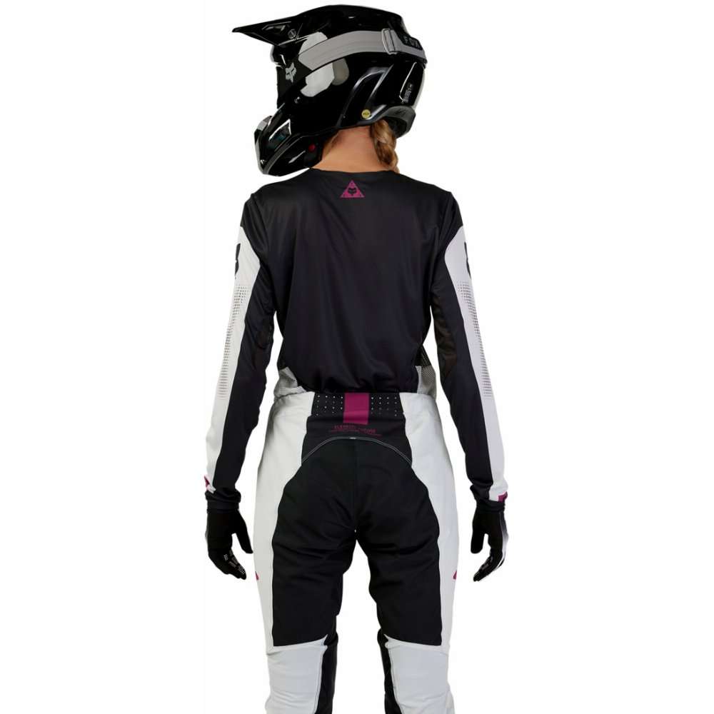Maillot optique Flexair pour femme Fox Racing