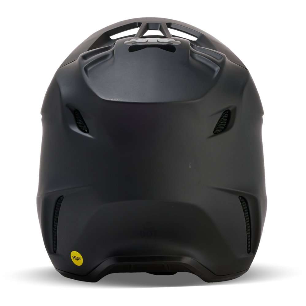 Casque Fox Racing Youth V3 Solid MX