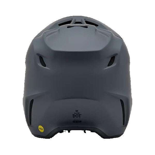 Casque Fox Racing V3 Solid MX
