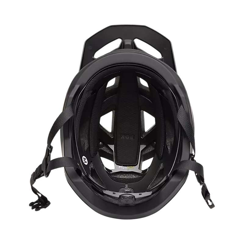 Fox Racing Speedframe Helmet