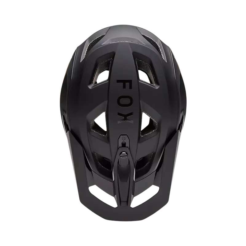 Fox Racing Speedframe Helmet