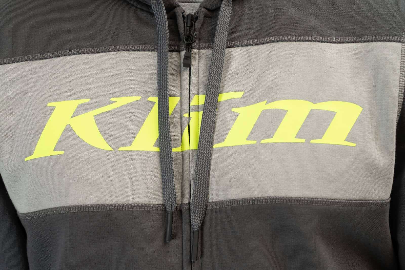 Sweat à capuche Klim Trailside