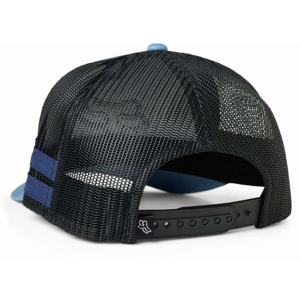 Casquette de camionneur Boundary pour femme Fox Racing (liquidation)
