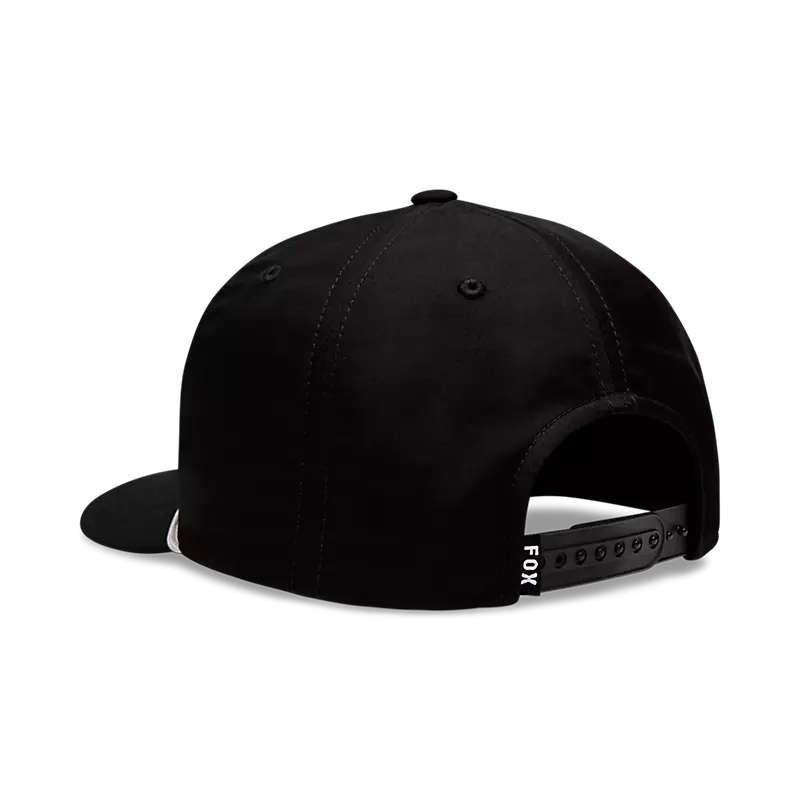 Fox Racing Flag Rope Hat