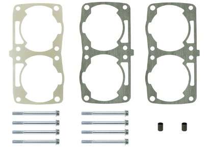 Sports Parts Inc. Durability Spacer Plate Kit