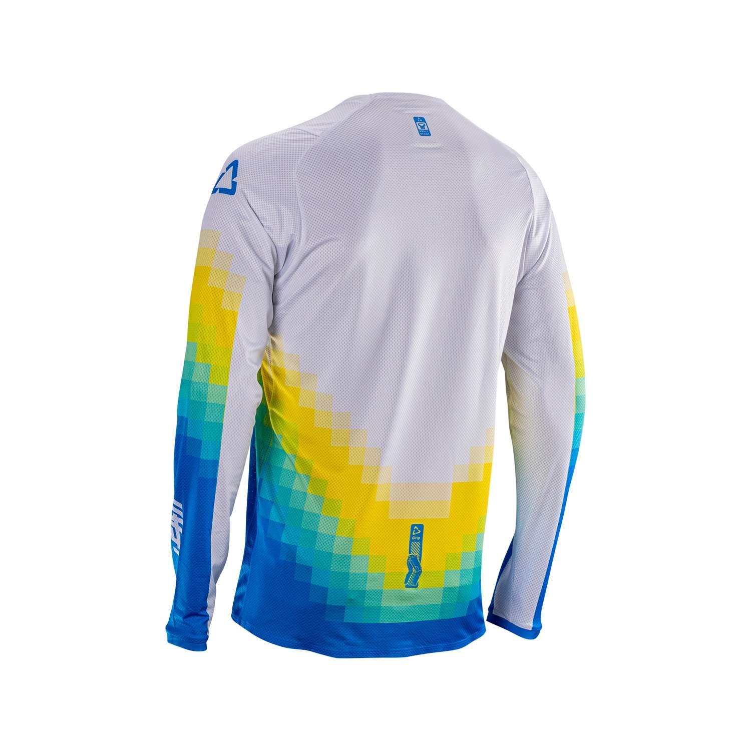 Leatt Moto 4.5 Lite Jersey