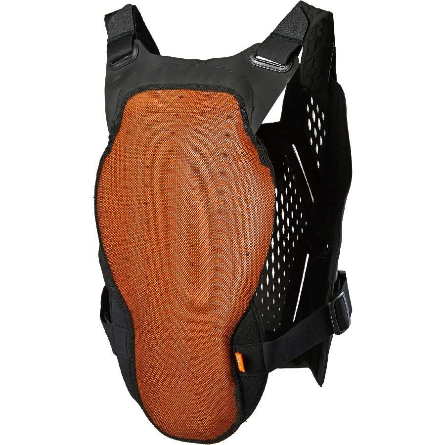 Protège-poitrine Fox Racing Raceframe Impact SB CE D30