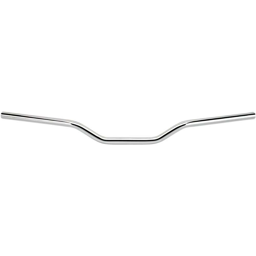 Guidon Biltwell Tracker alvéolé 7/8"