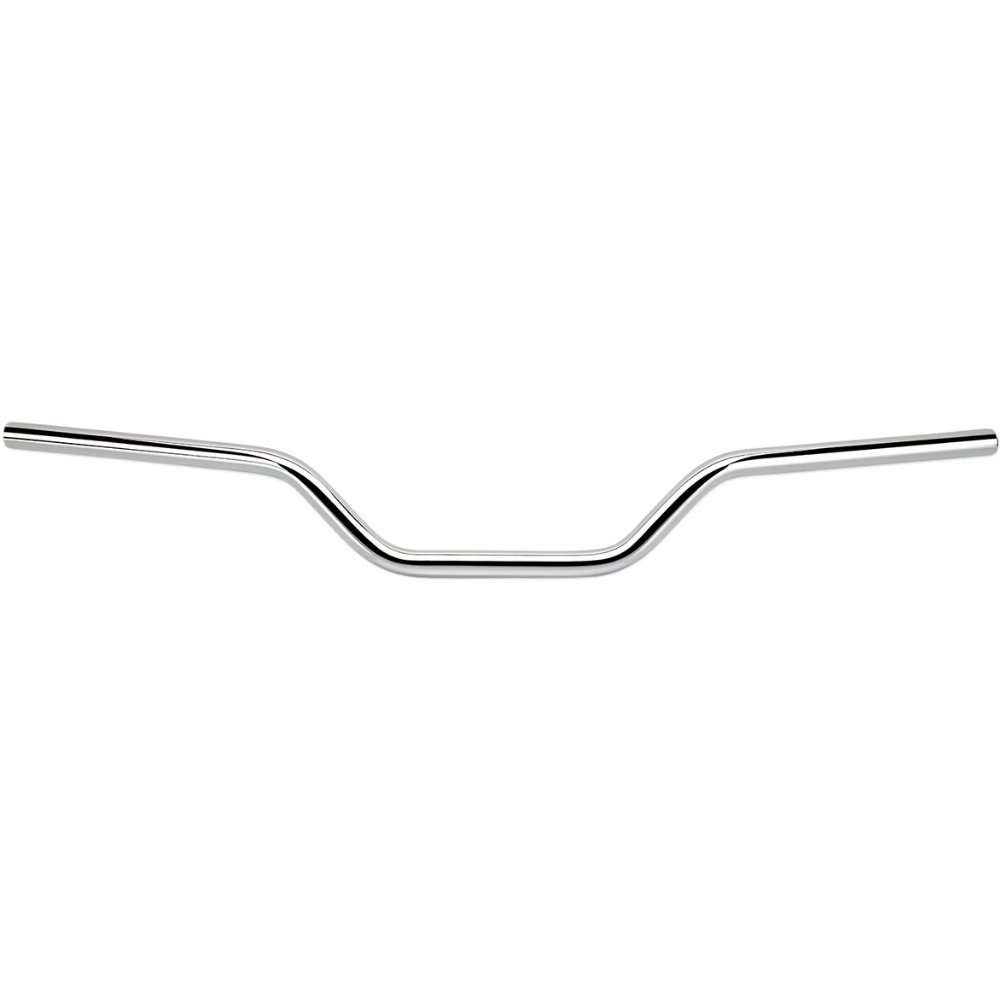 Guidon central Biltwell Tracker