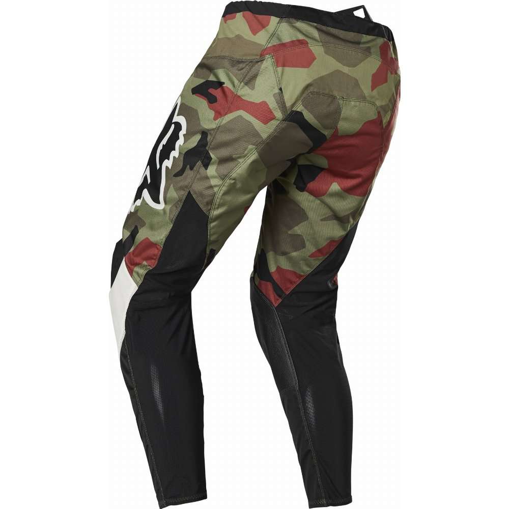 Pantalon Fox Racing Youth 180 Bnkr (Liquidation)