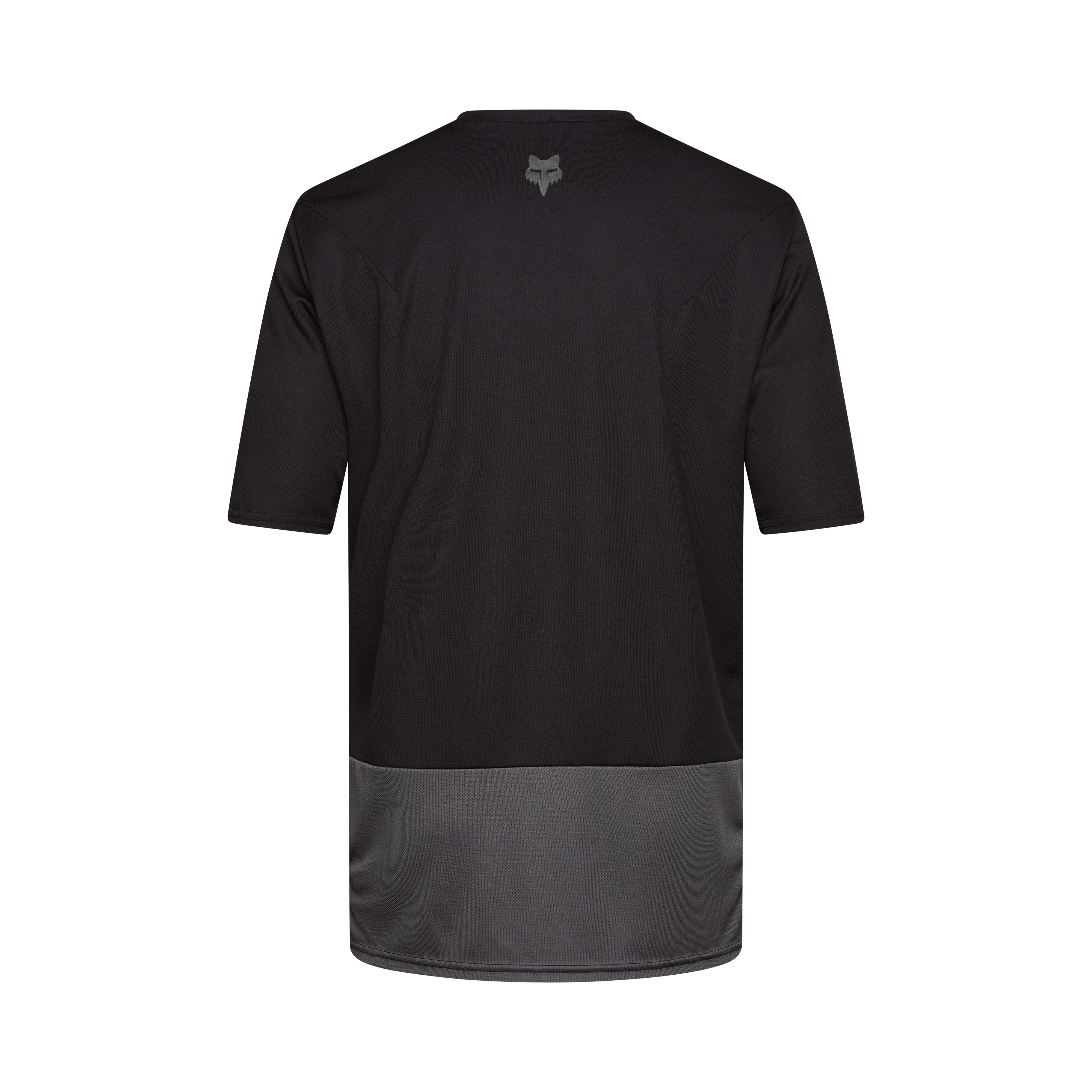 Fox Racing Ranger Wordmark Shortsleeve Jersey