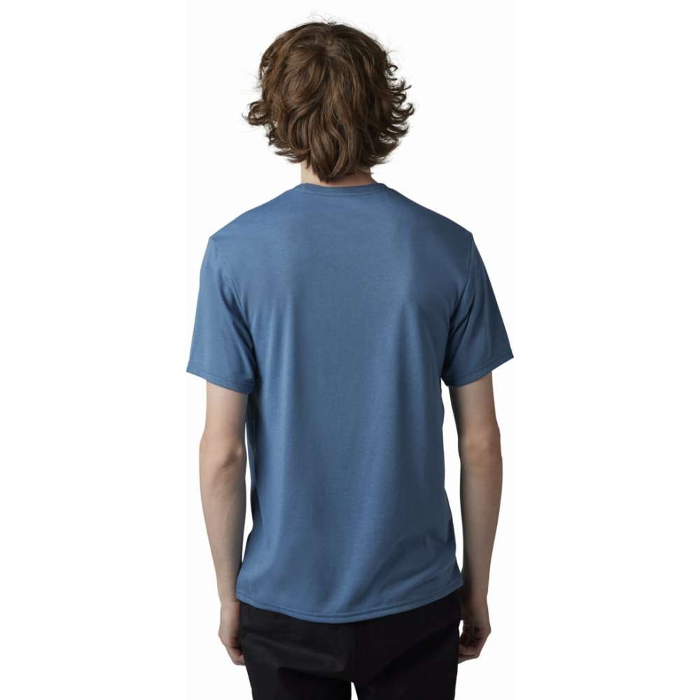 T-shirt Fox Racing Non Stop Tech (Liquidation)