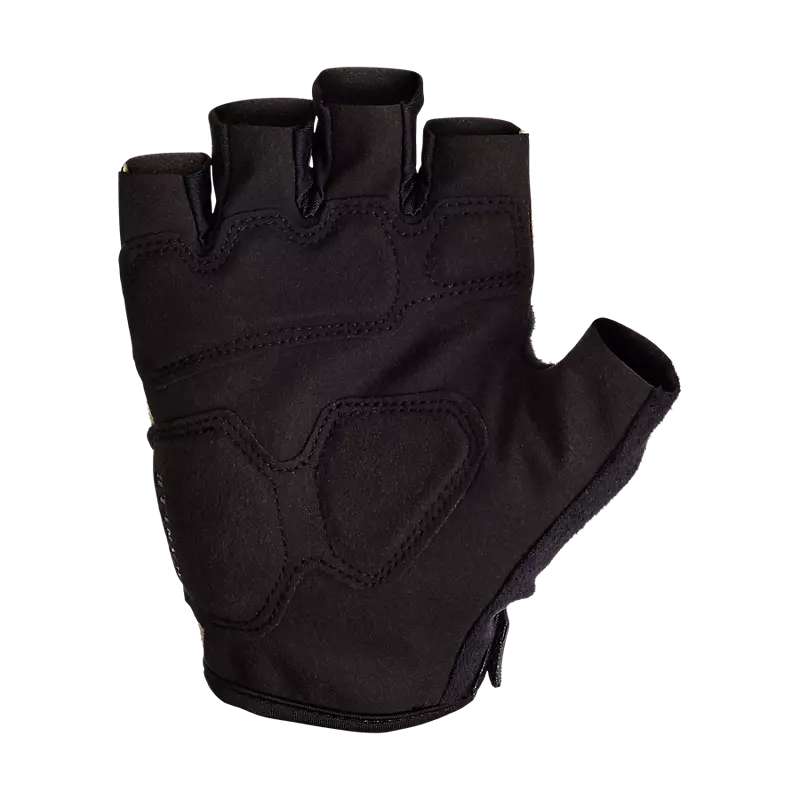 Fox Racing Ranger Gel Short Finger Glove