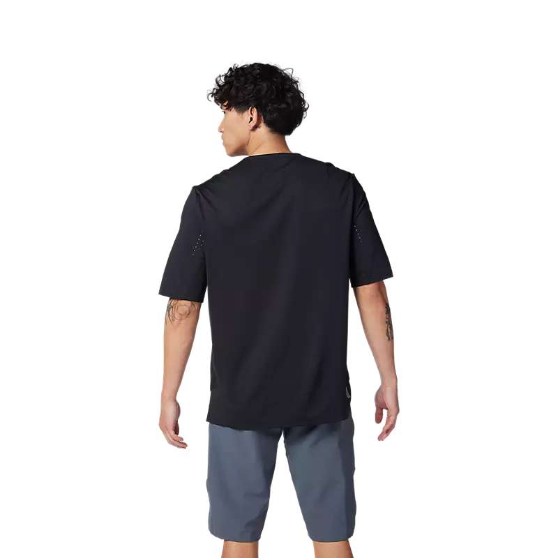 Fox Racing Defend Shortsleeve Jersey