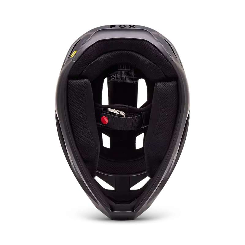 Fox Racing Youth Rampage Helmet