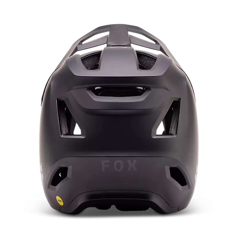 Fox Racing Youth Rampage Helmet