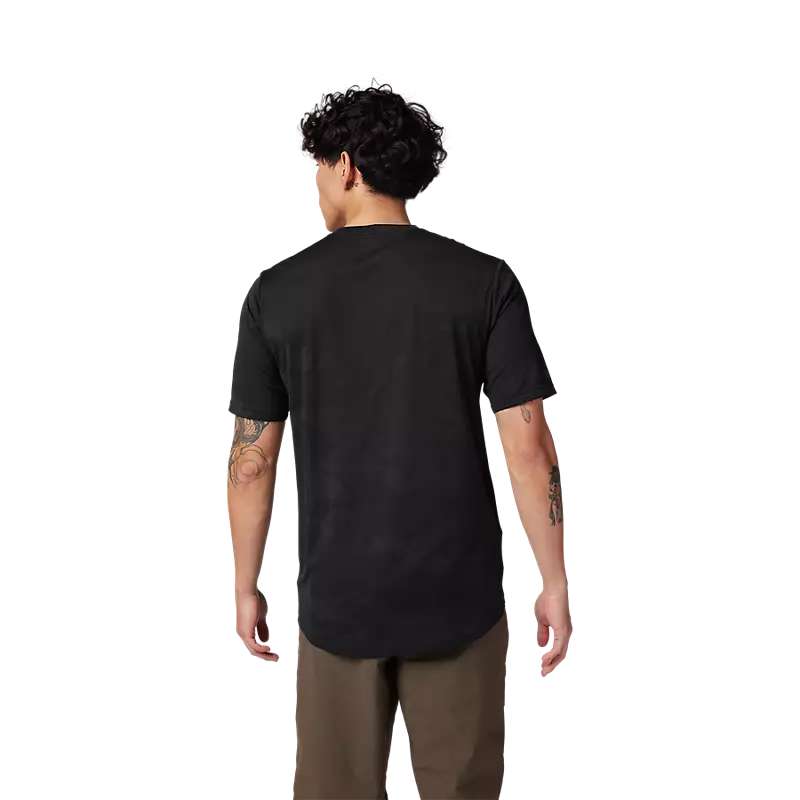 Fox Racing Ranger TruDri Shortsleeve Jersey