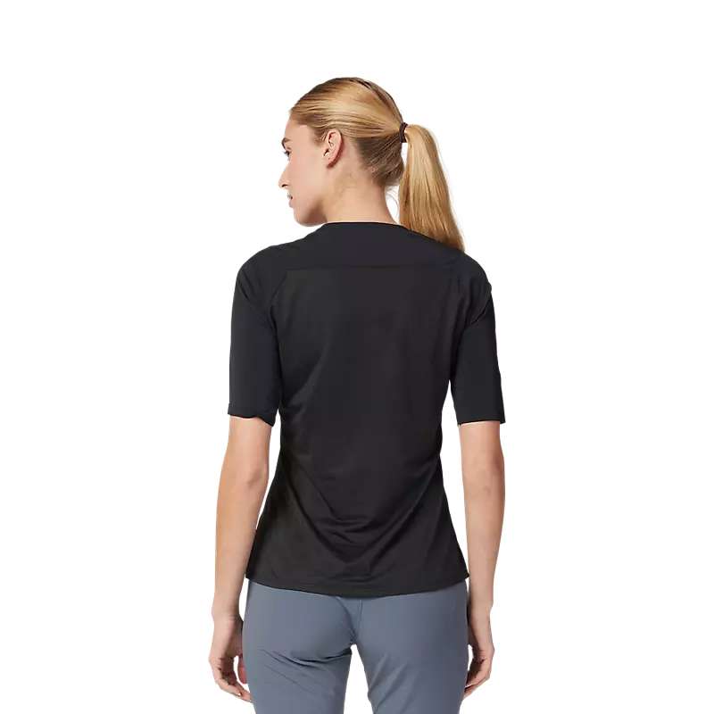 Fox Racing Women's Flexair Ascent Jersey