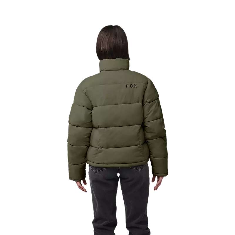 Fox Racing Women's Ridgeway Hi-Loft Jacket