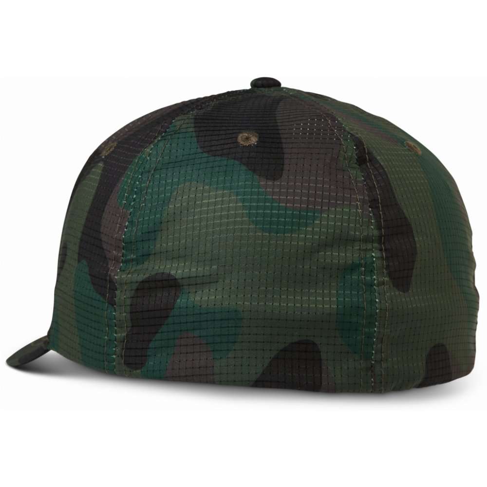 Casquette Fox Racing Vzns Tech Flexfit (Liquidation)
