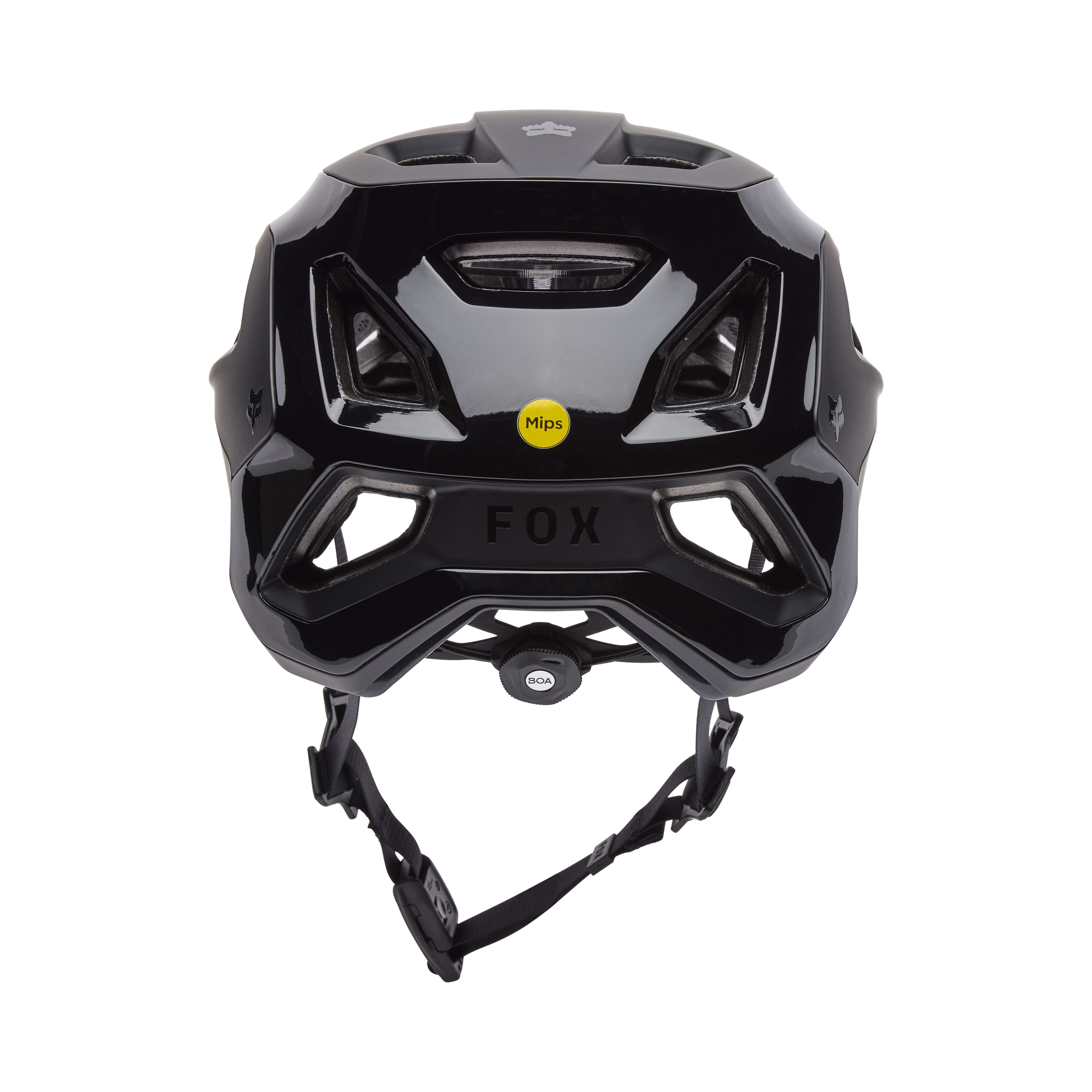 Fox Racing Speedframe RS Helmet