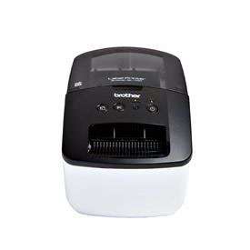 Brother QL-700 Desktop Label Printer